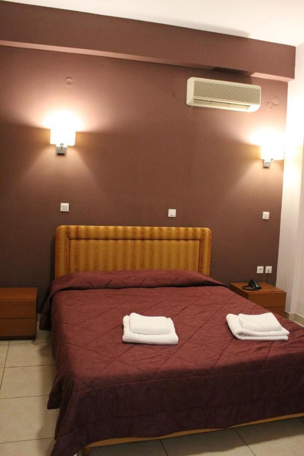Hotel Apanema Вивари Номер фото