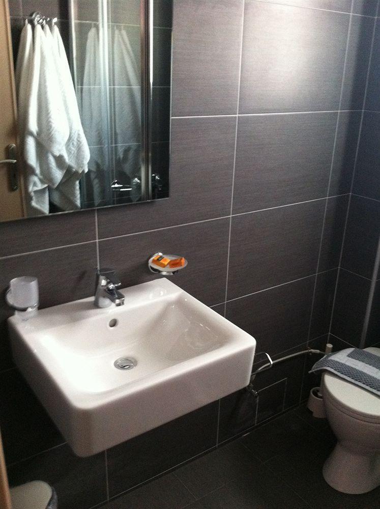 Hotel Apanema Вивари Экстерьер фото