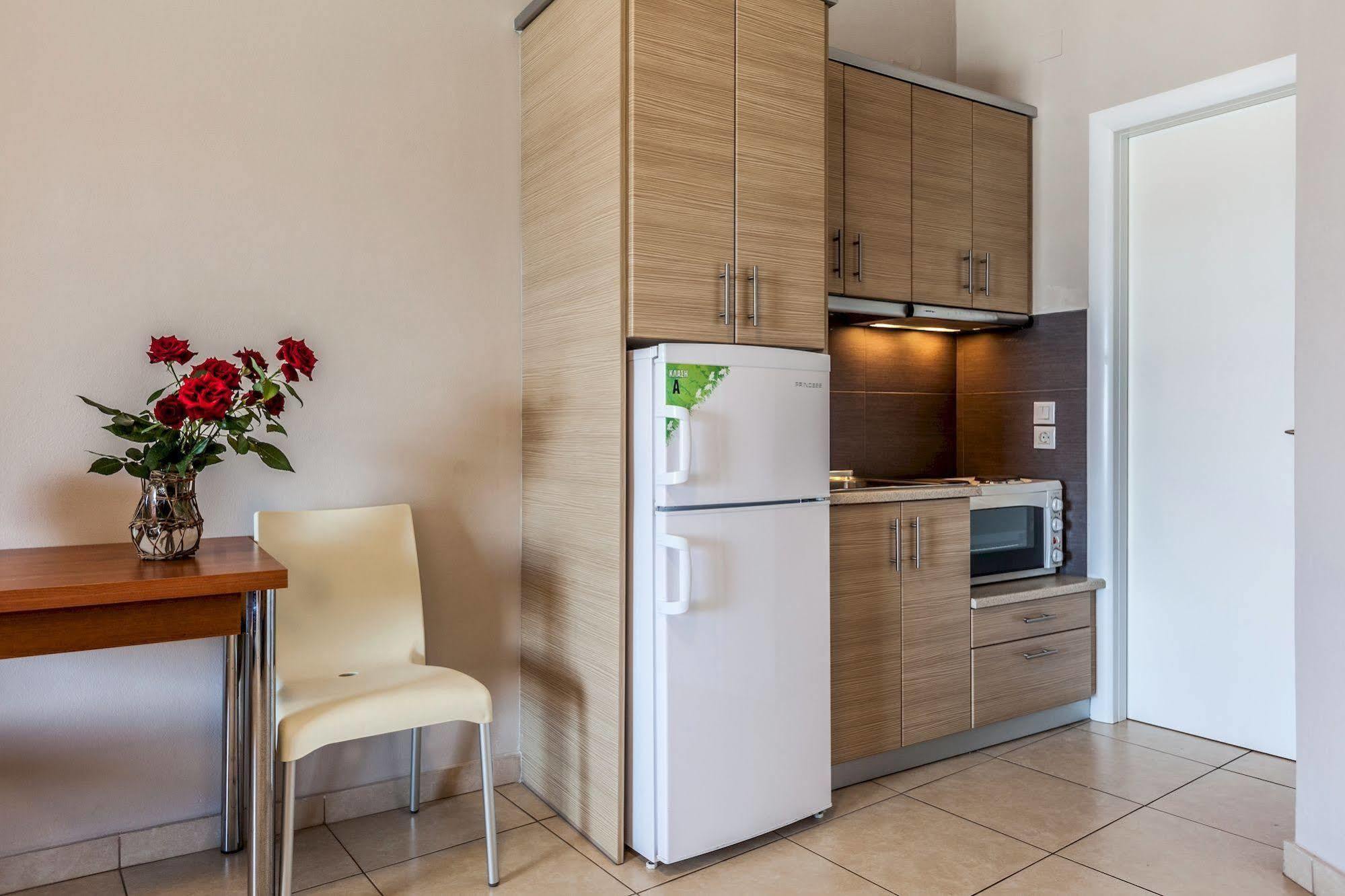 Hotel Apanema Вивари Экстерьер фото